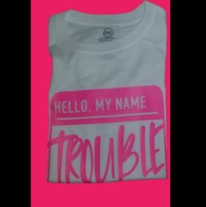 Custom toddler tshirt